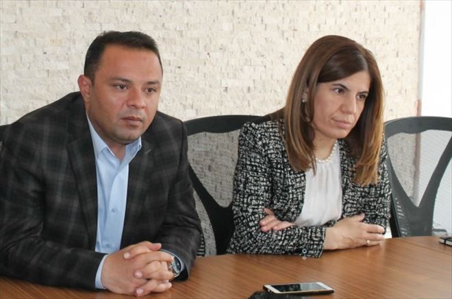İl Özel İdaresi Emrine 6 Milyon TL Ek Ödenek 