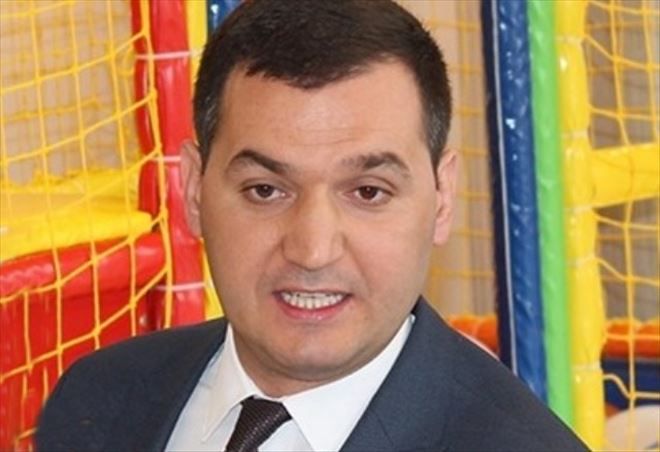      Yaldır dan AKP li Yöneticilere Hodri Meydan dedi