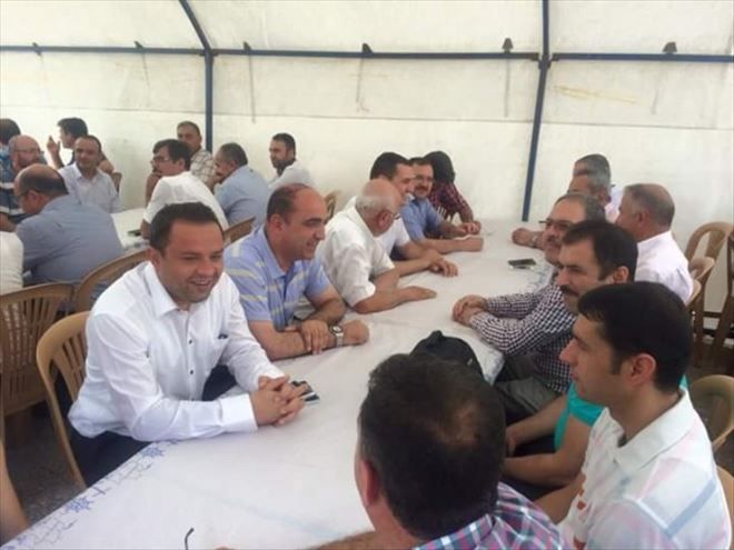 İmam Hatipler Medeniyetimizin Temel Direğidir