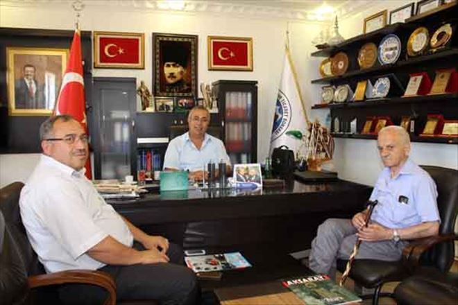 Dünyanın en ünlü yarış atlarının yoncası Aksaraydan 