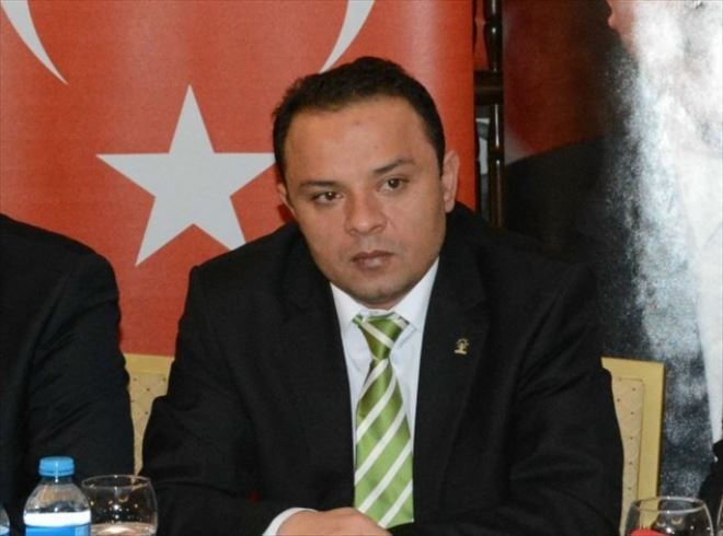 Hiçbir şehidimizin kanı yerde kalmamıştır, bugün de kalmayacaktır