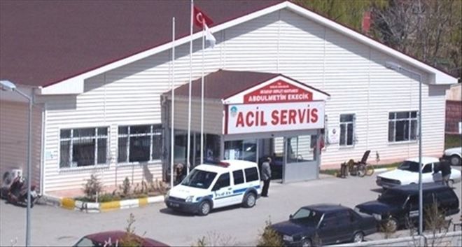 Balkondan düşen minik Sude yaşamını yitirdi