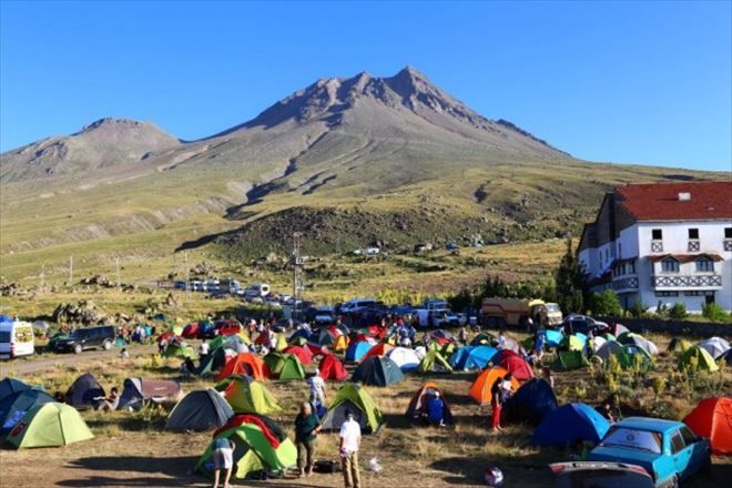 Turizm eylem planı hazırlanıyor