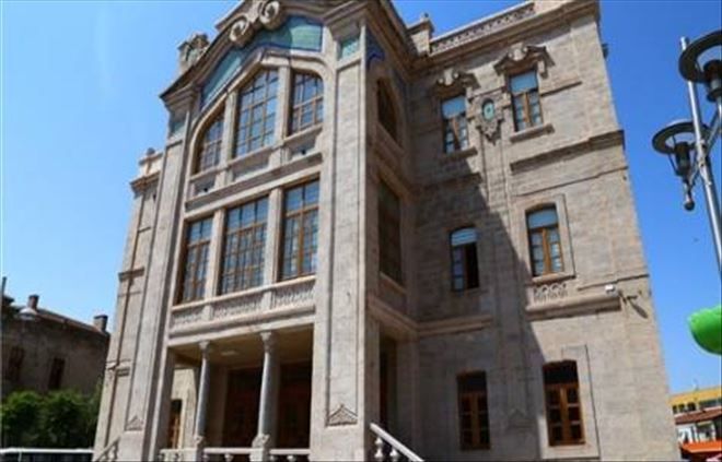 Valilik Kutlu Köy içme suyu ile alakalı açıklama yaptı  