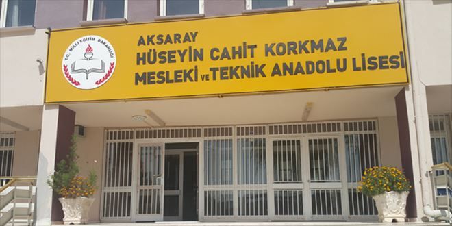 Aksaray´da Öğrencilerin Tercihi Yine Sağlık Lisesi Oldu