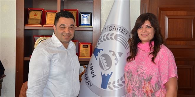 Kadın Girişimciler Kurulu Başkanı Akkurt Oldu