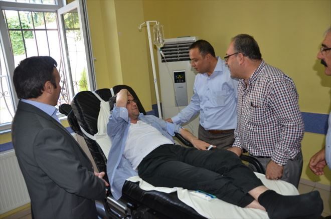 Karatay; Her Sorunu Yerinde  Dinliyor Ve Çözüm Üretiyoruz