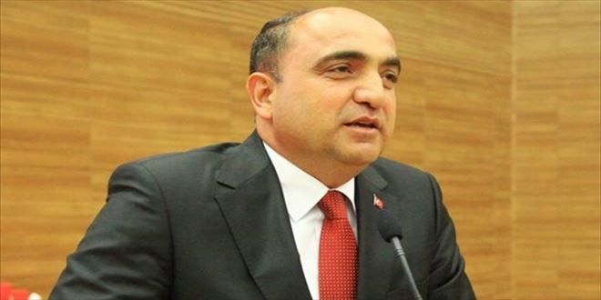 Nevzat Palta nın Gaziler Günü Mesajı