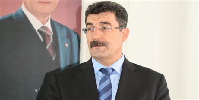 Ayhan Erel; Gazilik Nesiller Boyu Taşınacak  Onurdur