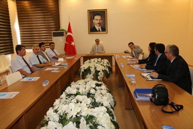 Turizmin geliştirilmesi için önemli adım