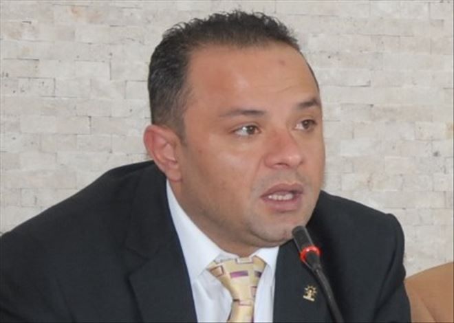 Karatay;İlahi Mesajda Emredildiği Gibi,Olanın Olmayanla Paylaşmasıdır KURBAN
