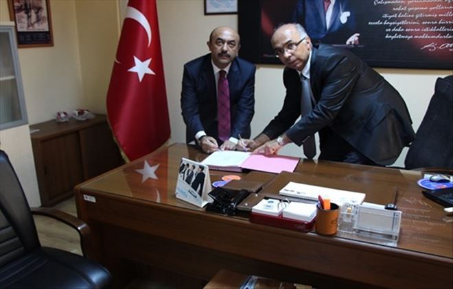 Toplum Yararına Programlar (TYP) düzenleniyor