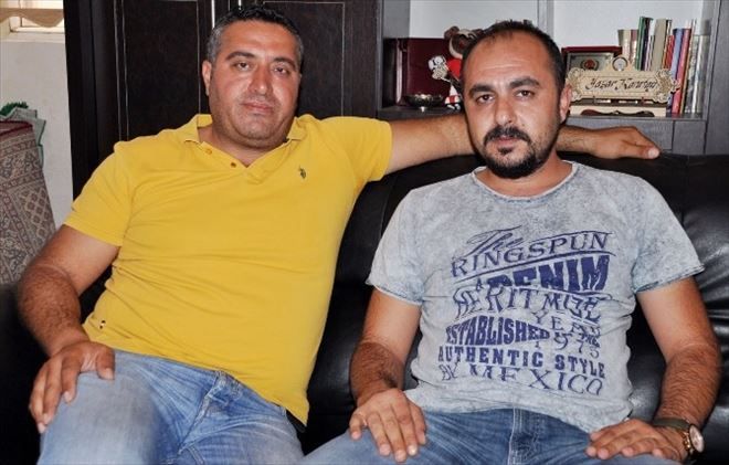 İşçilerin Eylemine Yalanlama
