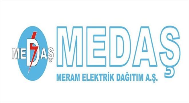 MEDAŞ´dan Basın Açıklaması