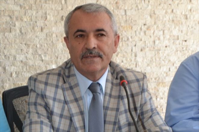 Gümüşay; Vatandaştan gördüğüm ilgiden çok memnunum