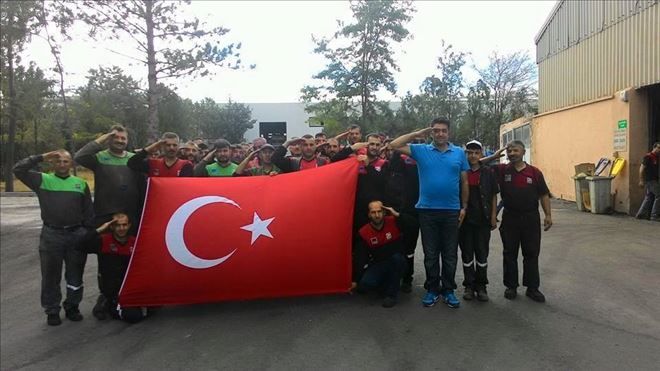 Taşdemir; Haince, Alçakça ve Gaddarca?