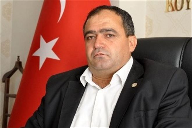 Koçak;Şehit Haberiyle Uyanmak İstemiyoruz