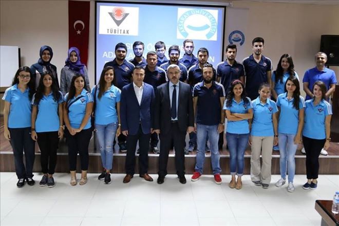 Sınıf Öğretmeni Adayları Spor Konusunda Eğitildi 