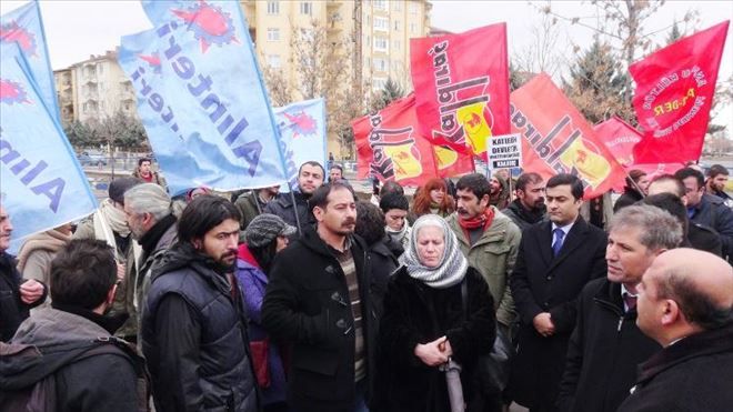 Ethem Sarısülük´ün davasına devam edildi. 