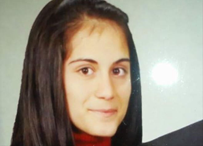 Ayşenur Özcan Tüm Müdahalelere rağmen Kurtarılamadı 