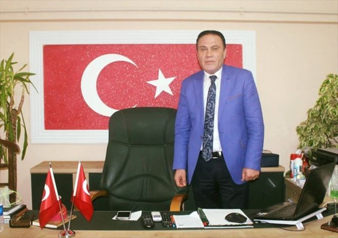Koçak; Şehit Acıları Hiç İçimizden Çıkmıyor, Terörü Lanetliyorum