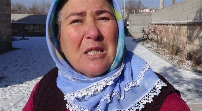 Önce Karısını Zehirleyip Evini Soydu Sonra Evli Kiracısıyla Kaçtı