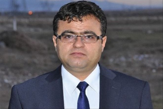 Aktürk;Tarım ve Hayvancılık İçin İnsanları Köylerde Tutmalıyız