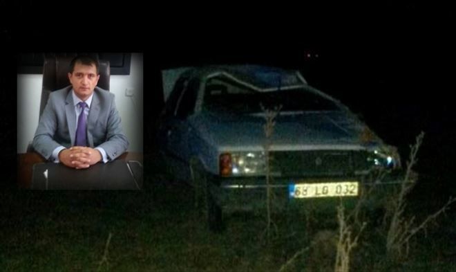 Muharrem Sucu Geçirdiği Trafik Kazasında yaşamını yitirdi.