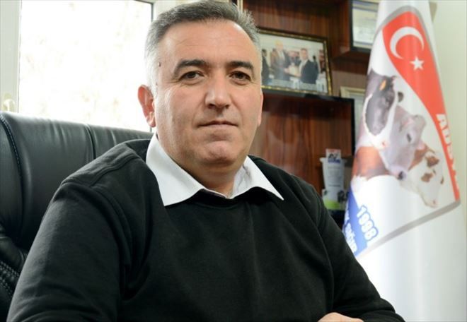 Aksaray´da A Nepal Tipi Virüs Aşıyla Yok Edildi