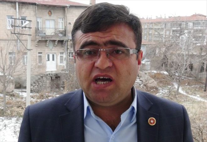 Yem ve Gübrede Düşürülen KDV Sevinçle Karşılandı 