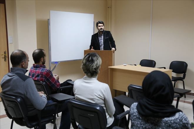 34´üncü Felsefe Toplantısı´nda Muhafazakârlık Konuşuldu 