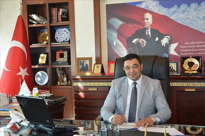 Koçaş Çalışan Gazeteciler Gününü Kutladı