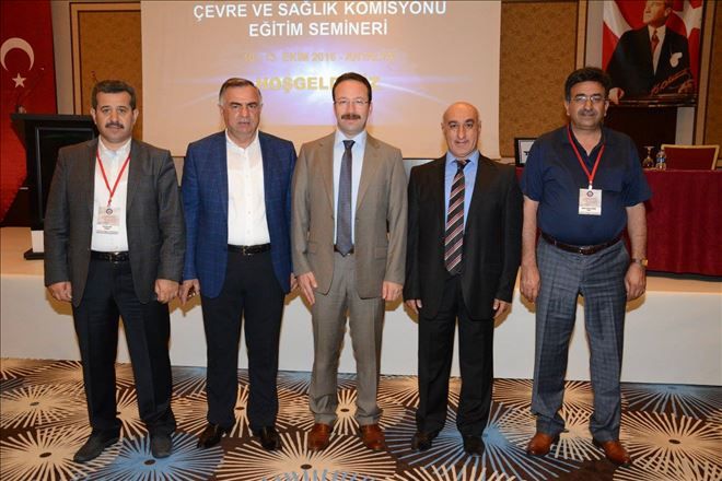 Aksaray için en verimli Bütçe yapılacaktır