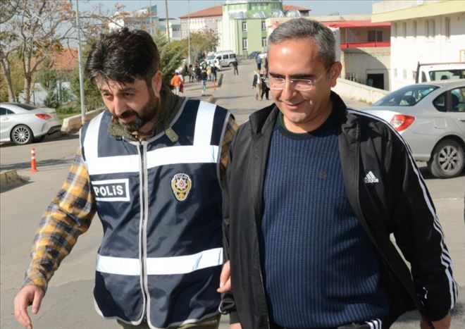  FETÖ Operasyonunda 46 kişi gözaltına alındı