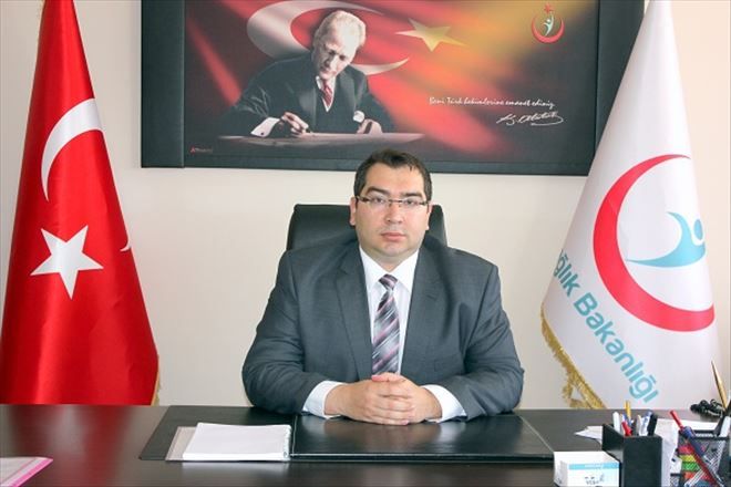 	26 Ekim Dünya Hasta Hakları Günü