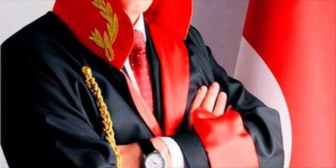   Aksaray´da Yeni Hakim ve Savcılar Göreve Başladı