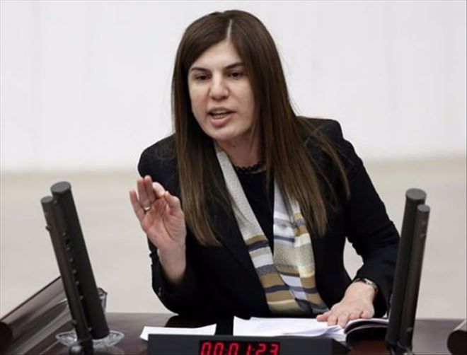 AK Parti´den Sert Tepki!