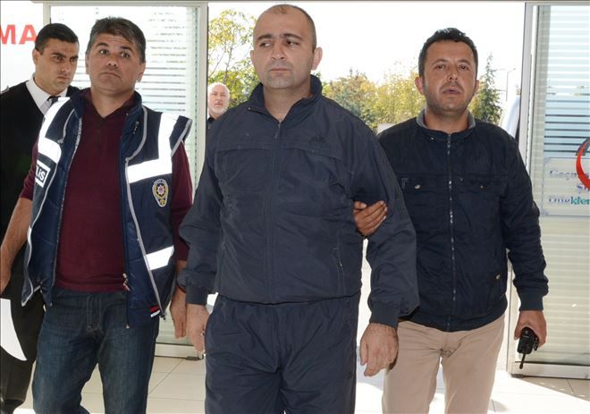 21 Rütbeli Askeri Personele Yönelik Operasyon Düzenlendi