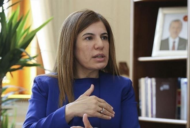 İlknur İnceöz; OHAL anayasal bir haktır