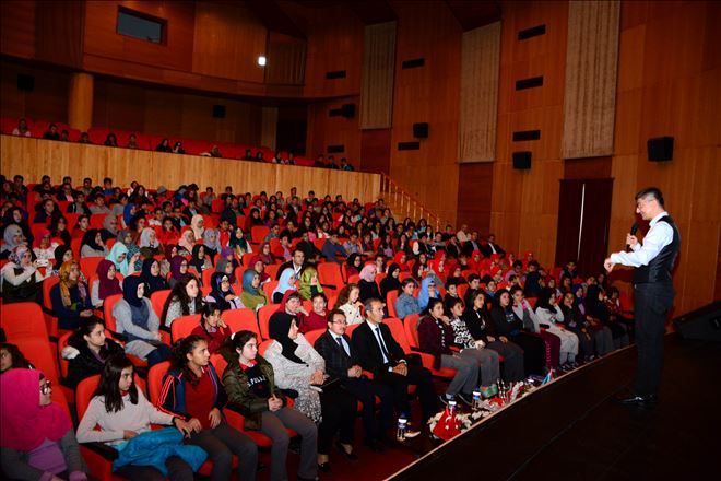 Aksaray Belediyesinin Eğitimekatkısı Devam Ediyor 