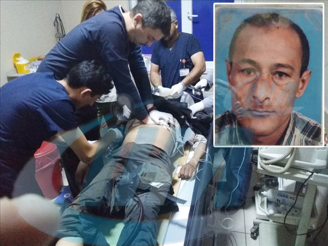 Otomobilin Çarpıp Kaçtığı Yaya Hayatını kaybetti