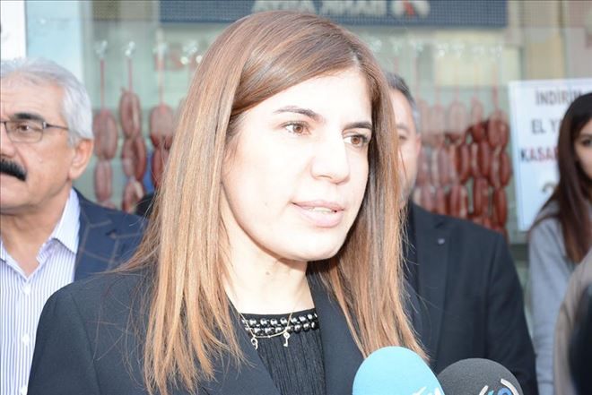 AK Partili İnceöz´den Avrupa´ya demokrasi dersi