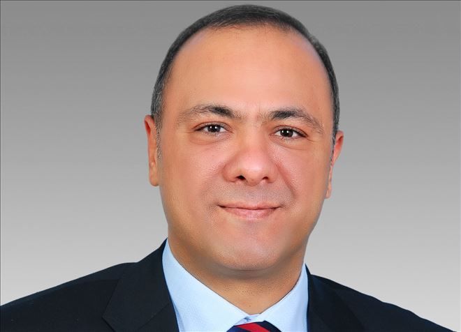 Muhasebeciler Odası Başkanı Melih Özan Açıklamalarda bulundu