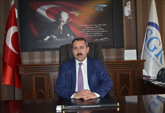 SGK; Bazı alacakların yapılandırması konusunda açıklama 