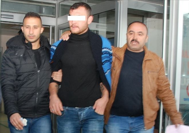 Bugün 250 Polis İle Şafak Operasyonu 