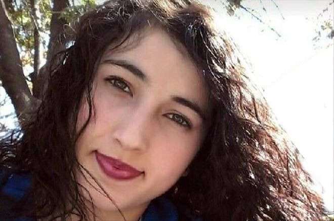 Aksaray Güzel Sanatlar lisesi Öğrencisi İntihar etti.