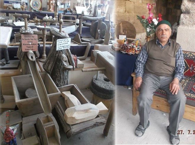 Recep Oğuz Kalp Krizi Geçirerek Hayatını Kaybetti 