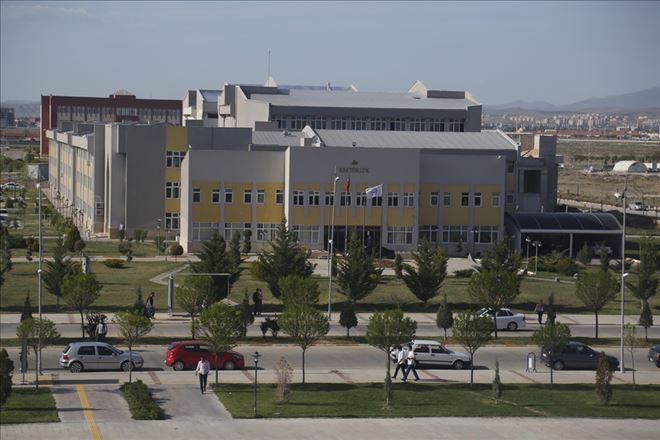 Bakanlar Kurulu Sağlık Bilimleri Fakültesini Onayladı  