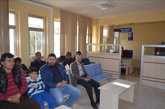 SGK Uyardı Son gün 25 Kasım Cuma