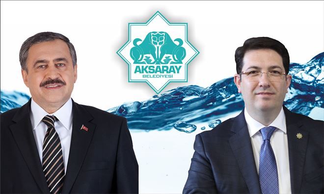 110 Milyonluk Dev Projenin Temeli Atılıyor